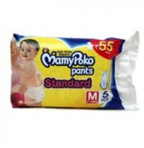 Mamy Poko Pants Standard